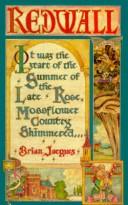 Brian Jacques: Redwall (1990, Avon Books)