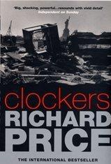 Richard Price: Clockers (Paperback, Bloomsbury Publishing PLC)