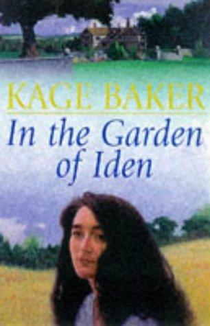 Kage Baker: In the Garden of Iden (Hardcover, 1997, Harcourt Brace & Company)