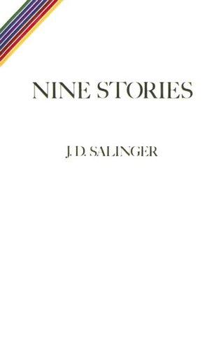 J. D. Salinger: Nine Stories (Tandem Library)