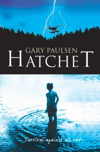 Gary Paulsen: Hatchet (Paperback, Macmillan Children's Books, Macmillan Children's)