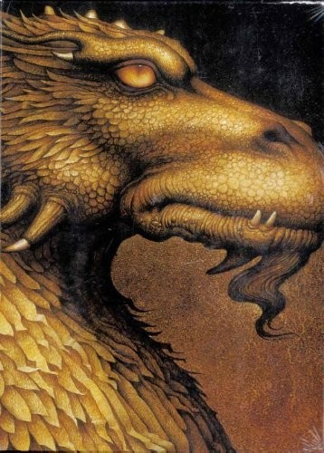 Christopher Paolini: Inheritance (Paperback, Knopf Books for Young Readers)