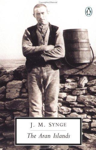 John Millington Synge, Tim Robinson: The Aran Islands (1992)