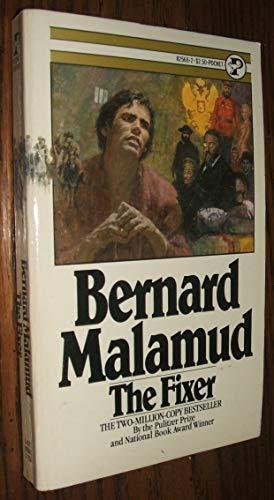 Bernard Malamud: Fixer (1978)