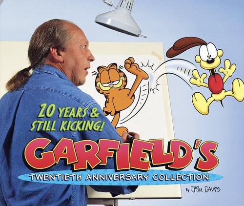 Jean Little, Victoria Holmes: Garfield (Paperback, 1998, Ballantine Books)