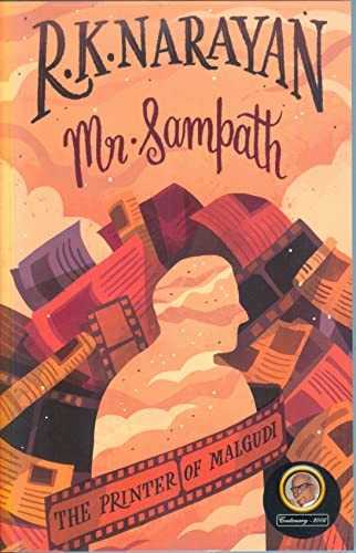 R.K. Narayan: Mr. Sampath (Paperback, 1997, Indian Thought Publications)