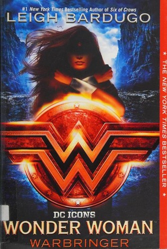 Leigh Bardugo: Wonder Woman (Paperback, 2019, Ember)