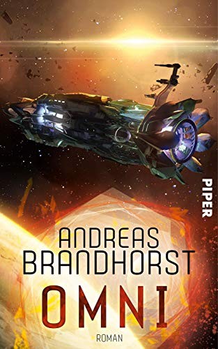 Andreas Brandhorst: Omni (Paperback, 2016, Piper Verlag GmbH)