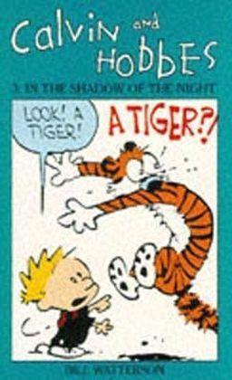 Bill Watterson: Calvin and Hobbes (1992)