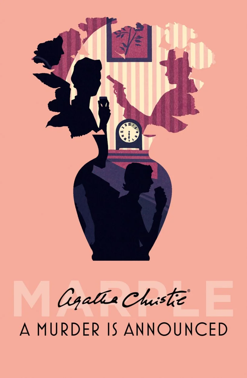 Agatha Christie: A Murder is Announced (Paperback, 2022, HarperCollins Publishers)
