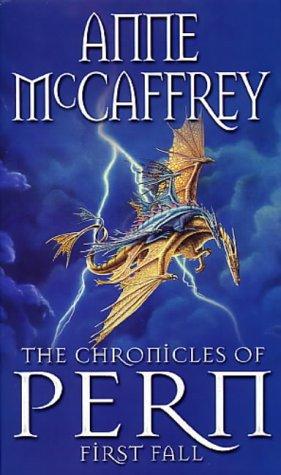 Anne McCaffrey: The Chronicles of Pern (Paperback, Corgi Adult)