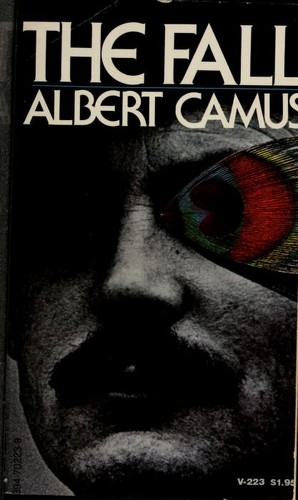 Albert Camus: The Fall (Paperback, 1957, Vintage Books)