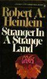 Robert A. Heinlein: Stranger In A Strange Land (1975, Berkley)