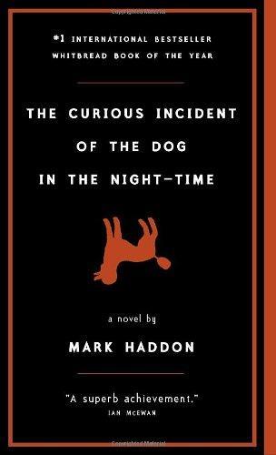 Mark Haddon: The Curious Incident of the Dog in the Night-Time (Paperback, 2007, Seal Books)