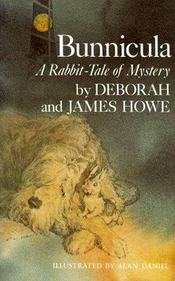 Deborah Howe, James Howe: Bunnicula (Paperback, Atheneum Books)