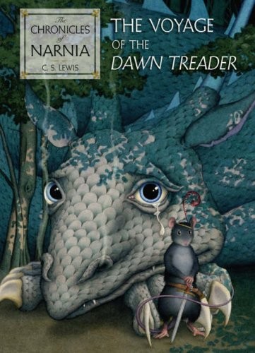 C. S. Lewis: Voyage of the Dawn Treader ("The Chronicles of Narnia") (HarperCollins Children's Books)