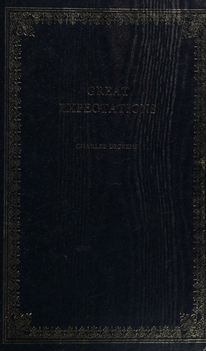 Charles Dickens: Great Expectations (Peebles Classic Library) (1969, Peebles Press International)