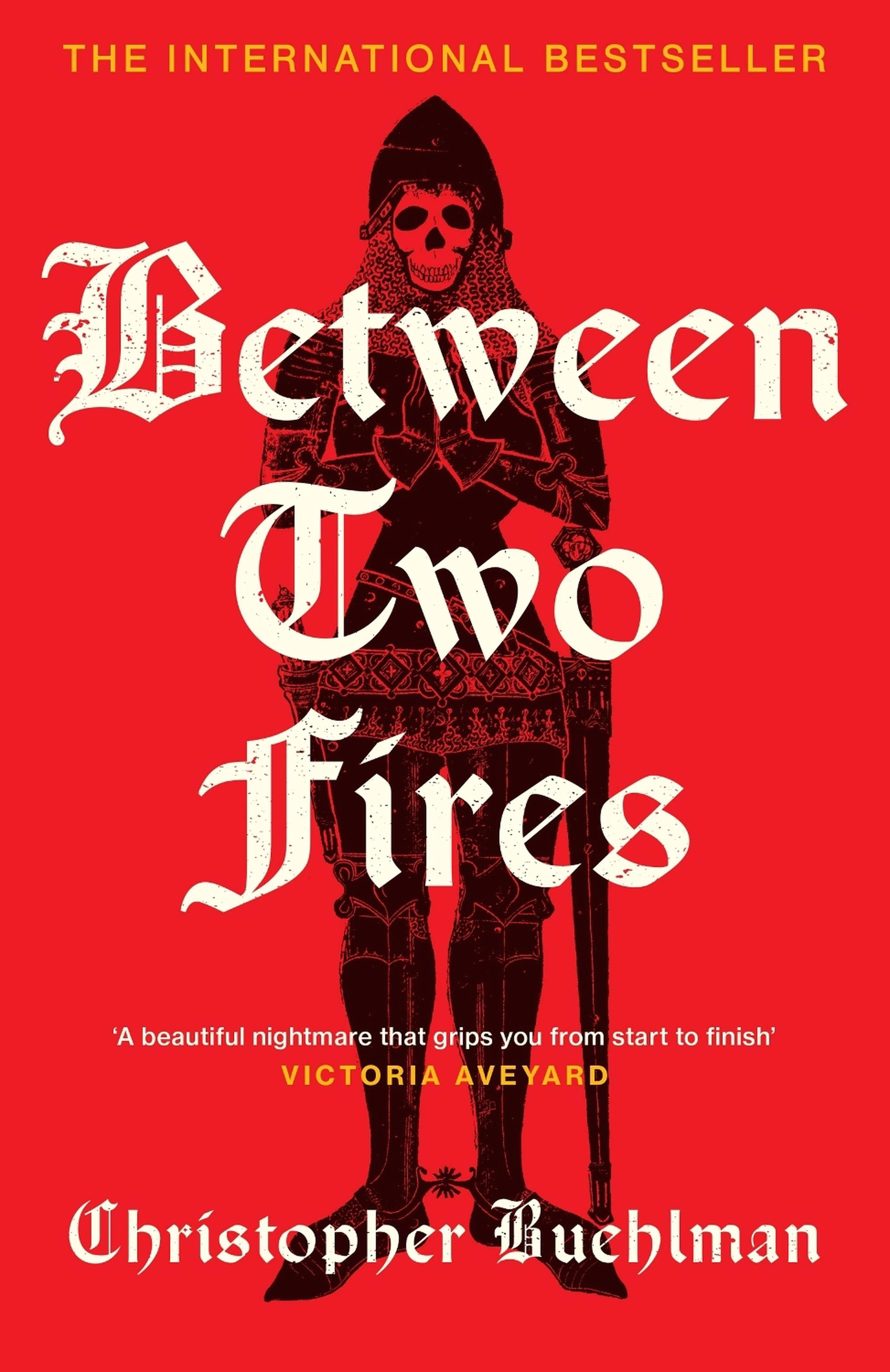 Christopher Buehlman: Between Two Fires (Paperback, 2026, Gollancz)