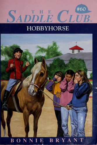 Bonnie Bryant: Hobbyhorse (1996, Bantam Books)