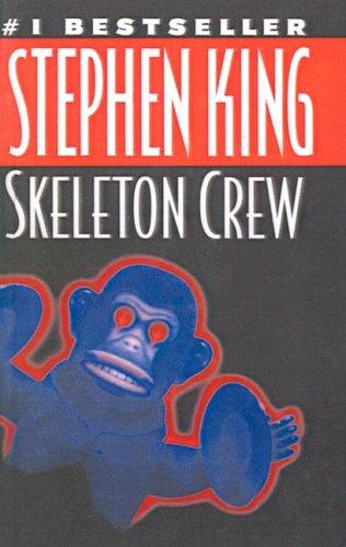 Stephen King: Skeleton Crew (Hardcover, Tandem Library)