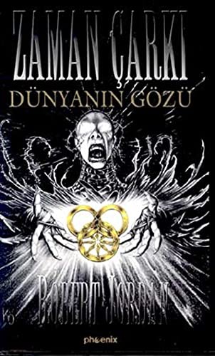 Robert Jordan: Zaman Carki 1 - Dünyanin Gözü (Paperback, Phoenix)