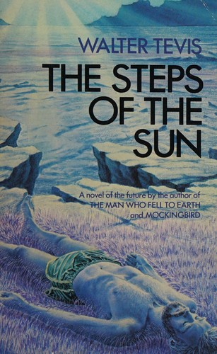 Walter Tevis: Steps of the Sun. (1985, Corgi)