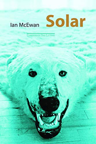 _: Solar (Paperback, Portuguese language, 2010, Companhia das Letras)