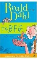 Roald Dahl: The BFG