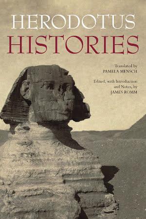 Herodotus: Histories (2014)