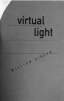 William Gibson, William Gibson (unspecified): Virtual light (1993, Bantam Books)