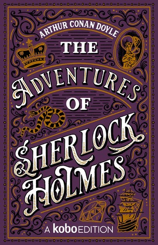 Arthur Conan Doyle: The Adventures of Sherlock Holmes (EBook, Rakuten Kobo)