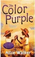 Alice Walker: The Color Purple