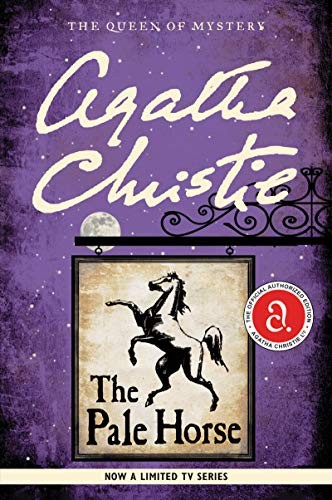 Agatha Christie: The Pale Horse (Paperback, William Morrow Paperbacks)