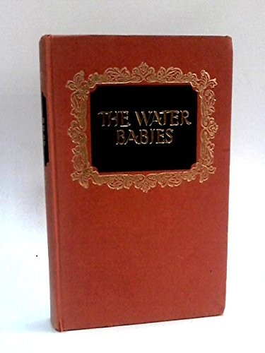 Charles Kingsley: The water-babies (1975, Constable)