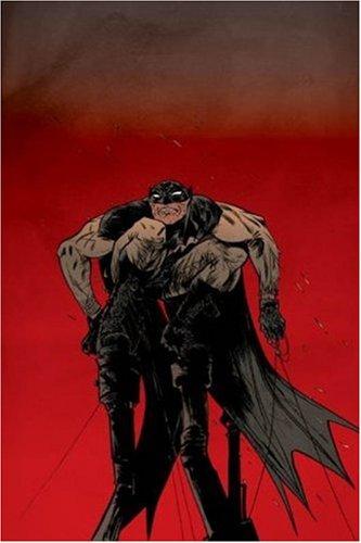 Paul Pope: Batman (Paperback, DC Comics)