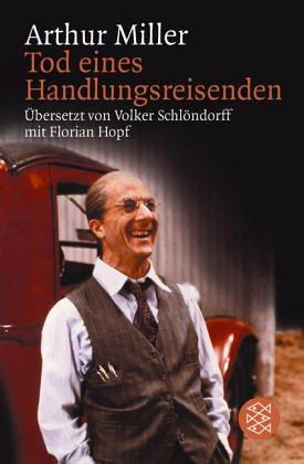 Arthur Miller: Tod Eines Handlungsreisenden (Paperback, German language, Fischer Taschenbuch Verlag GmbH)