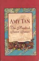 Amy Tan: The hundred secret senses (1996, Thorndike Press, Chivers Press)