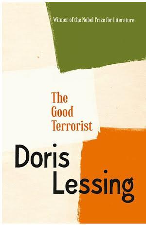 Doris Lessing: The Good Terrorist