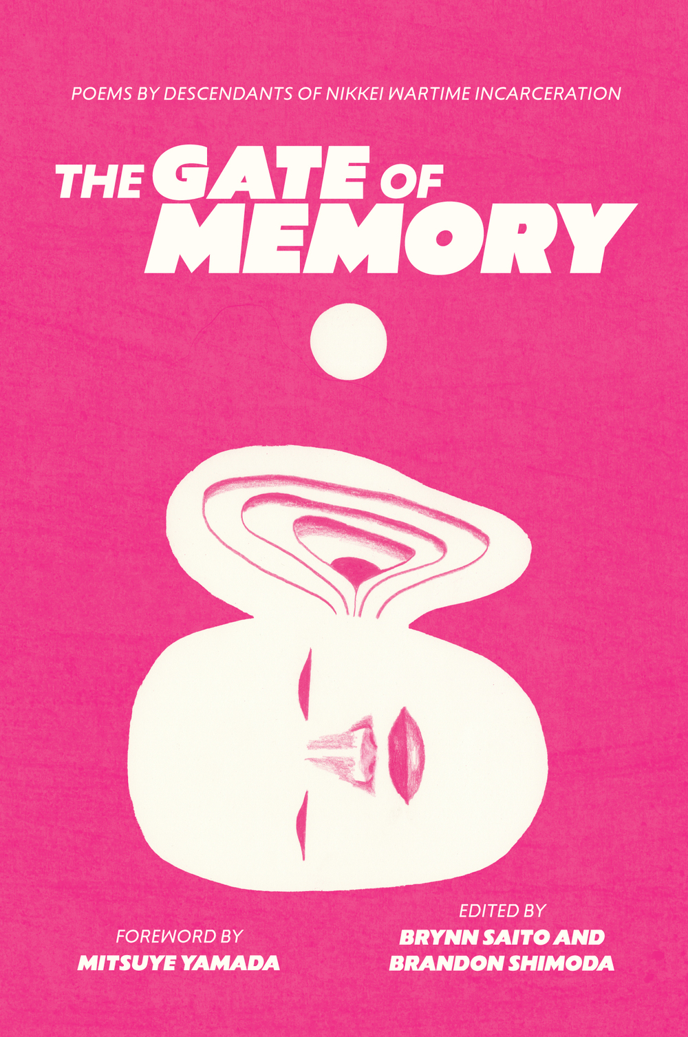 Brynn Saito, Brandon Shimoda: Gate of Memory (2025, Haymarket Books)