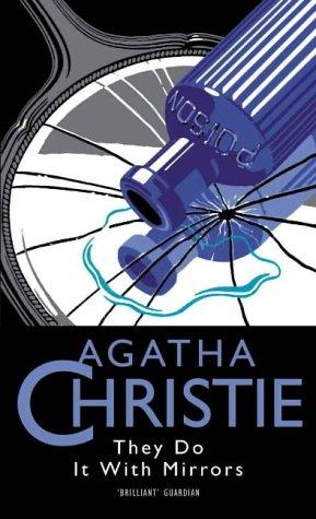 Agatha Christie: They Do It with Mirrors (Agatha Christie Collection) (HarperCollins Publishers Ltd)