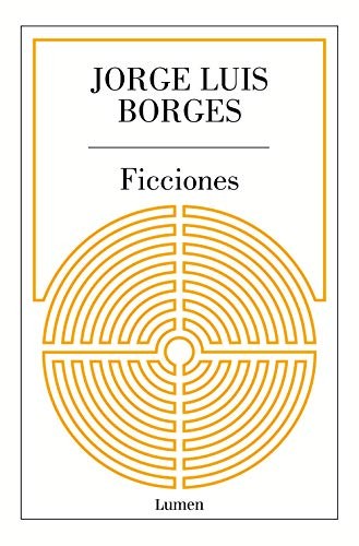 Jorge Luis Borges: Ficciones (Paperback, LUMEN)