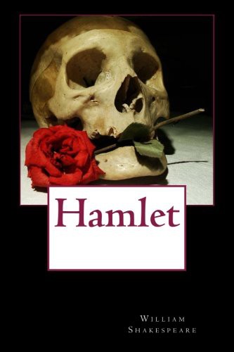 William Shakespeare, Dimitrios Spyridon Chytiris: Hamlet (Paperback, CreateSpace Independent Publishing Platform)