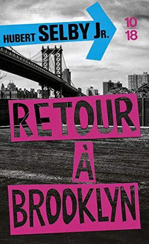 Hubert Selby Jr.: Retour à Brooklyn (French language, 2009)