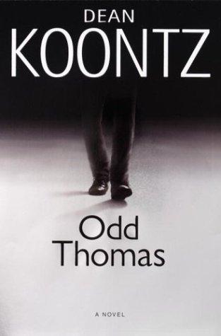 Dean Koontz: Odd Thomas (2003, Random House Large Print)