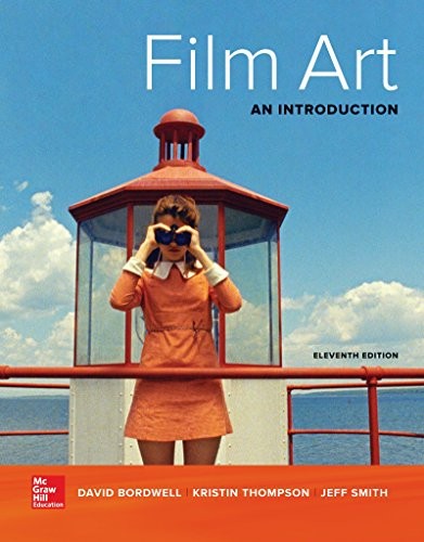 Jeff Smith, David Bordwell, Kristin Thompson: Film Art (Paperback, McGraw-Hill Education)