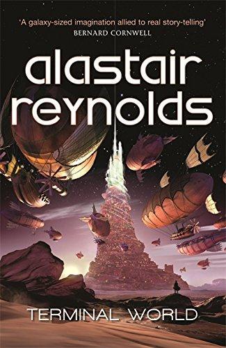 Alastair Reynolds: Terminal World