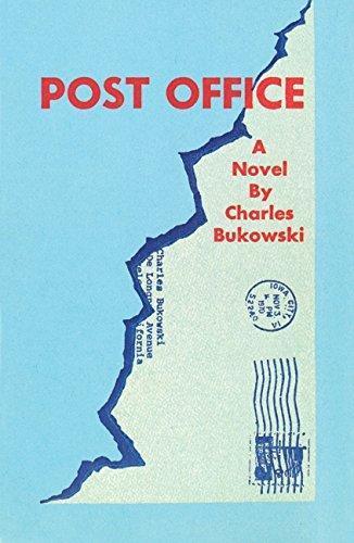 Charles Bukowski: Post Office (Paperback, 1971, Ecco Press)