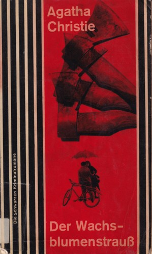 Agatha Christie: Der Wachsblumenstrauß (German language, 1963, Scherz)