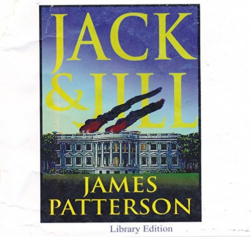 James Patterson: Jack & Jill (Books on Tape)