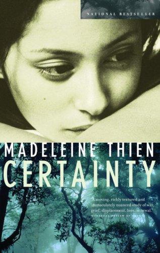 Madeleine Thien: Certainty (Paperback, Emblem Editions)